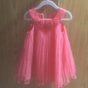 Jessica Ann toddler size 2 T